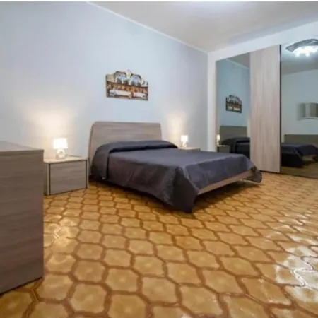 Apartamento Casa Silvana *