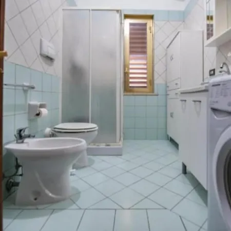Apartamento Casa Silvana *