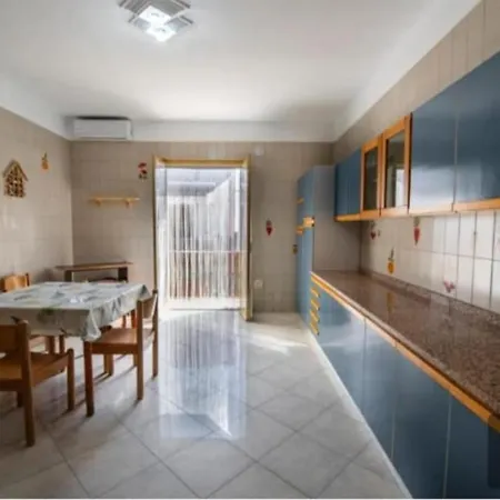 Apartamento Casa Silvana