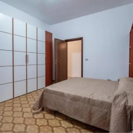 Appartamento Casa Silvana Avola